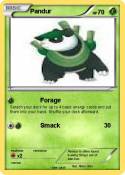 Pandur