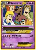 Mystery Inc.