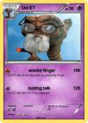 Old ET