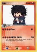 Dabi