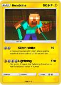 Herobrine