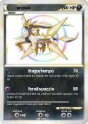 arceus
