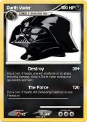 Darth Vader