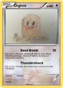 Diglett