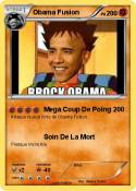 Obama Fusion