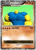 Buff OOF