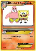 Patrick & Spong