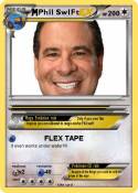 PhIl SwIFt
