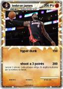 leebron james