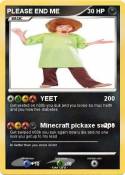 PLEASE END ME