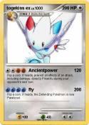 togekiss ex