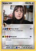 brume XEX