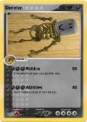 Skeleton