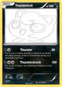 Thunderbolt