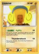 Linderhiil