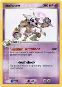deathbone