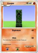 Creeper