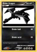 Ender Dragon