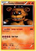 freddy