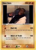 Deez Nuts