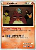 Angry Birds