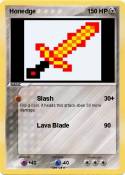 Honedge