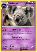 Koalapopo