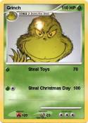 Grinch