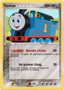 Thomas
