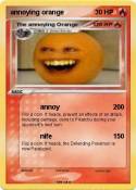 annoying orange