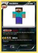 Herobrine