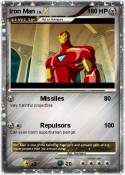 Iron Man
