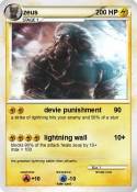 zeus