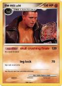 the miz