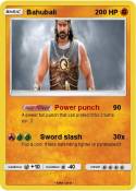 Bahubali