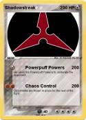 Shadowstreak