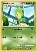swadloon