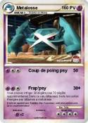 Metalosse