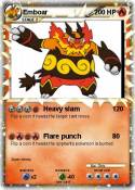 Emboar