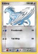 Iceberg