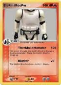 StoRm tRooPer