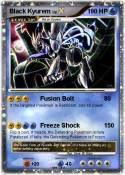 Black Kyurem