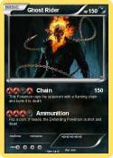 Ghost Rider
