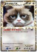 Grumpy Cat