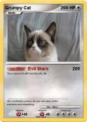 Grumpy Cat