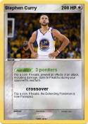 Stephen Curry