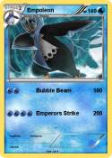 Empoleon
