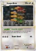 Koopa Bros