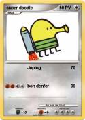 super doodle