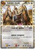 TIGRREX RAGE